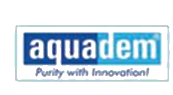 Aquadem logo
