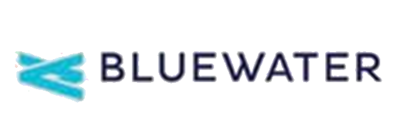 Bluewater logo