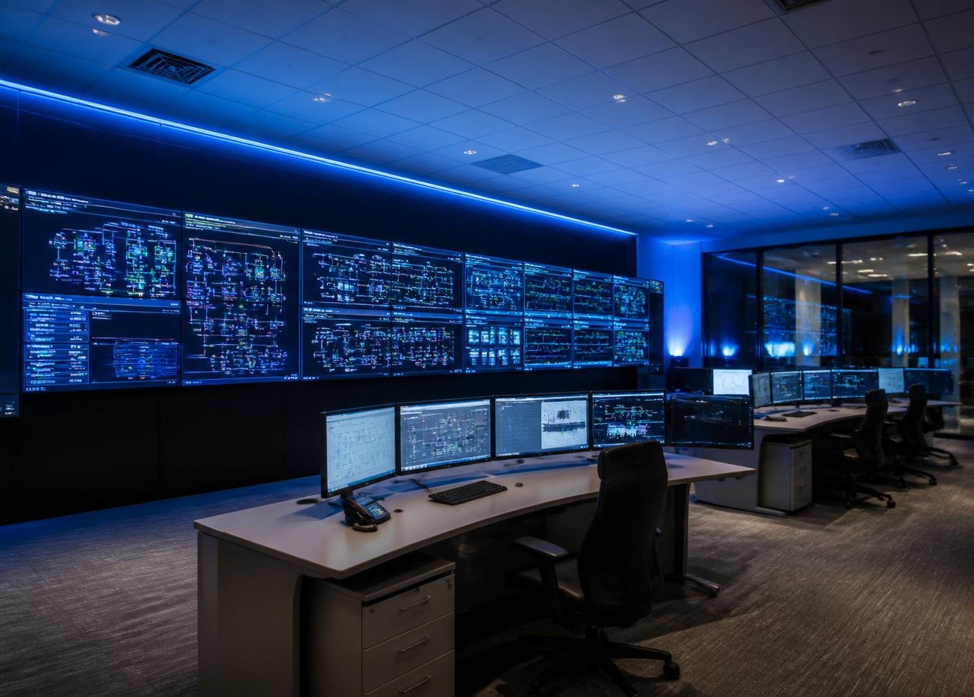 SCADA Automation