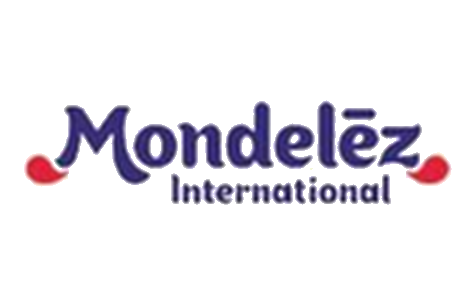 Mondelez International logo
