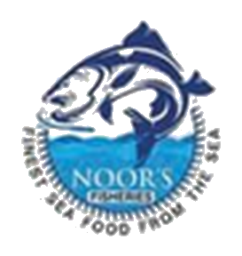 Noor's Seafood logo
